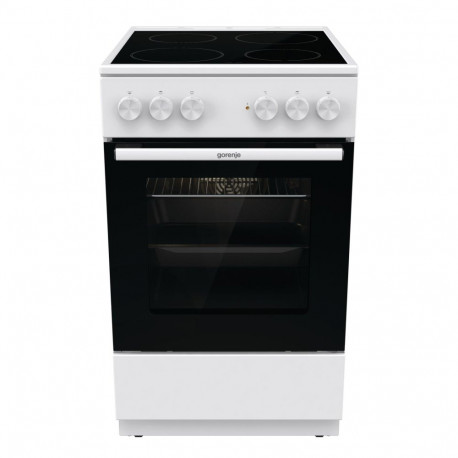 COOKER E-E ST GEC5A41WG GORENJE