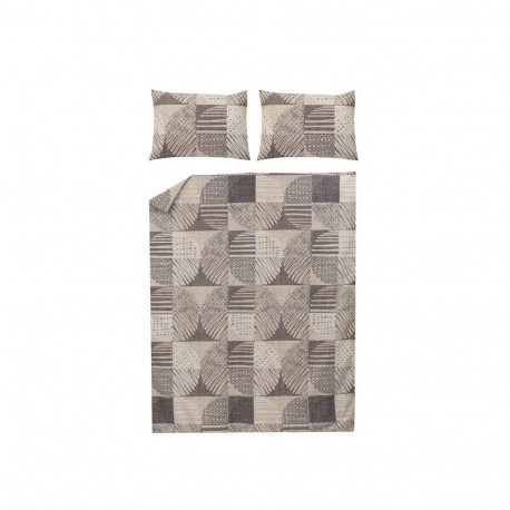 BED COV SET Seti Mariel COTTON 160x200CM