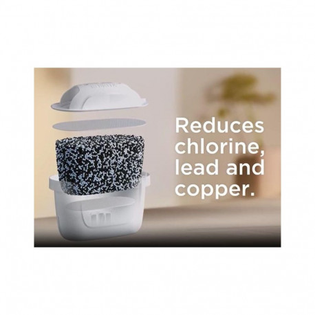 filter Brita MXPRO all-in-1 pak3