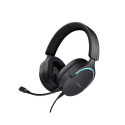 HEADSET GXT490 FAYZO 7.1 USB BLK