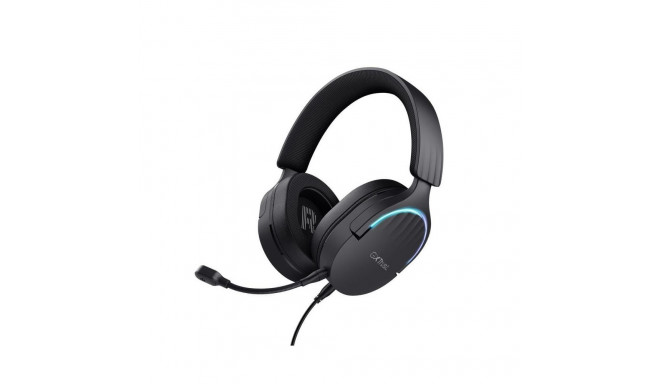 HEADSET GXT490 FAYZO 7.1 USB BLK