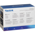 Reolink Lumus Series E430 4MP WiFi väliskaamera