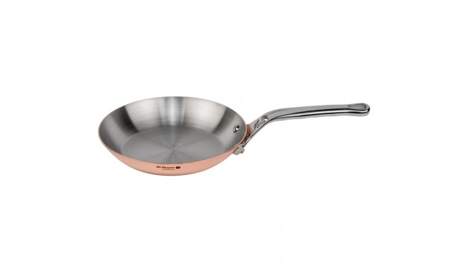 De Buyer Prima Matera Pan Copper/Steel 20 cm induction