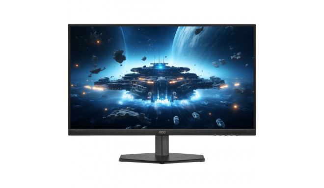 AOC 24G42E - 180Hz | Full HD | 24'' | Fast IPS | 0.5ms