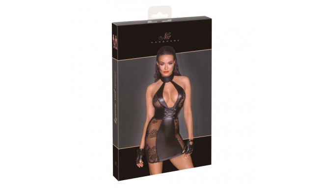 Sukienka Rihanna L Noir Handmade