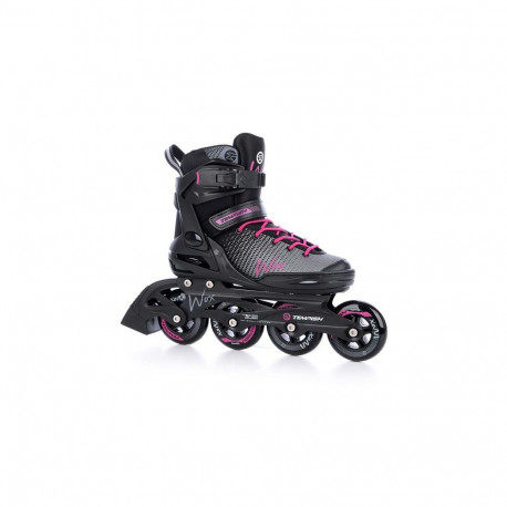 Tempish Wox Lady Inline Skates, 42, Raspberry