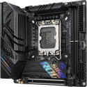 Asus ROG STRIX B760-I gaming wifi - 1700