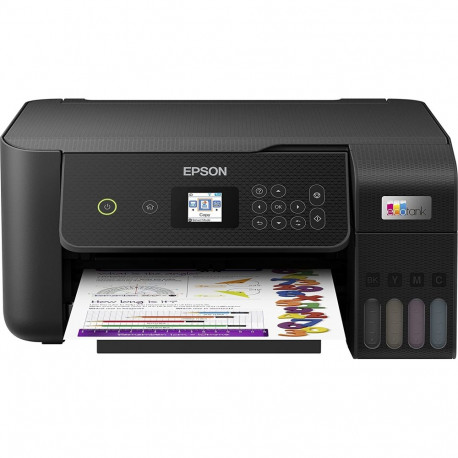 Epson EcoTank ET-5150 D / S / K