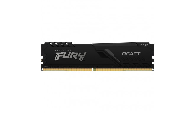 Kingston DDR4 - 16GB - 3200 - CL - 16 Beast - Single