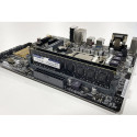 Kingston DDR4 - 64GB - 3200 - CL - 16 Beast Dual Kit