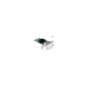 DeLOCK PCIe x4>4x ext. USB 3.0 Quad C.LP