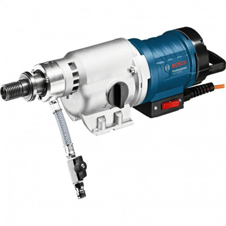 Diamantbohrmaschine GDB 350 WE Professional (blau, 3.200 Watt)
