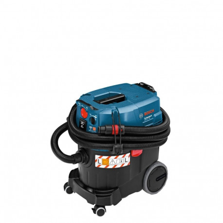 Bosch Vacuum GAS 35 L AFC blue