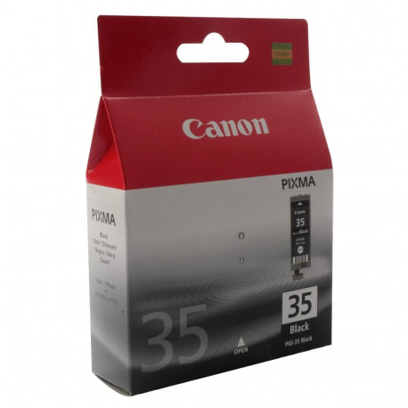 Canon ink cartridge PGI-35, black
