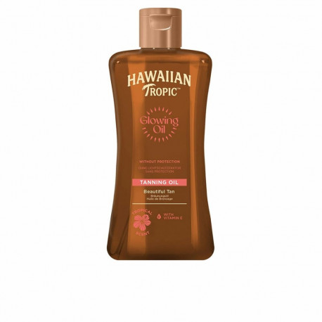 Päevitusõli Coconut Hawaiian Tropic