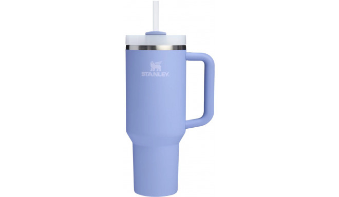 Stanley thermos mug Quencher H2.O FlowState 1.18L, hydrangea