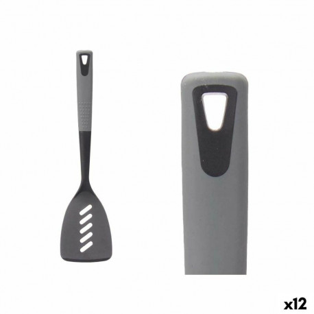 Kitchen Spatula Kinvara KT212043-3 PBT KT212043-3 PBT TPR PBT 8 x 33 x 6 cm (12 Units)