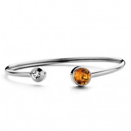 Ladies' Bracelet CO88 Collection 8CB-90353 Silver