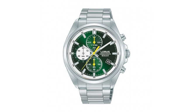 Meeste Kell Lorus RM385JX9 Hõbedane