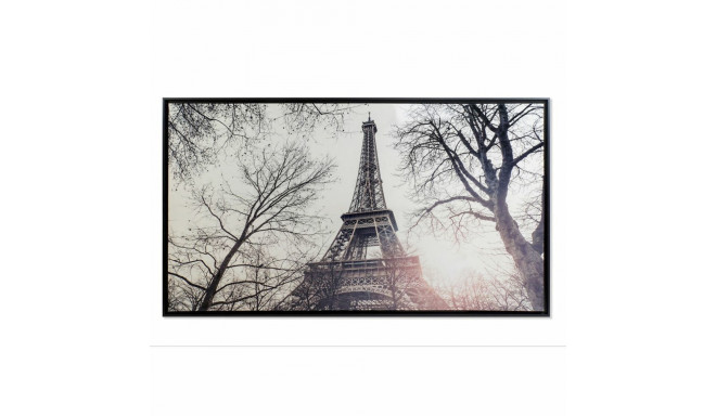 Canvas DKD Home Decor polystyrene Canvas 144 x 3,5 x 84 cm
