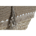 Beach Bag DKD Home Decor 53 x 15 x 51,5 cm Natural Seagrass Beach Bag DKD Home Decor 53 x 15 x 51,5 cm Natural Seagrass