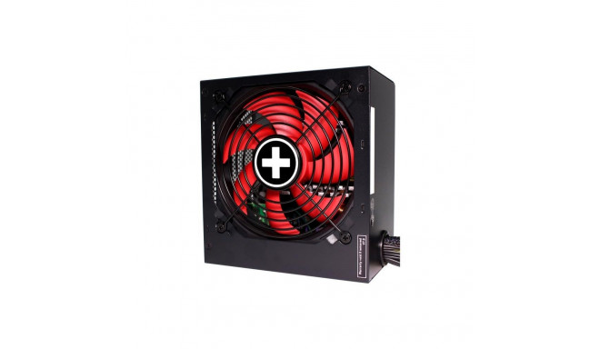 Xilence Performance A+ XN215 toiteplokk 550 W 20+4 pin ATX must
