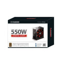 Xilence Performance A+ XN215 toiteplokk 550 W 20+4 pin ATX must