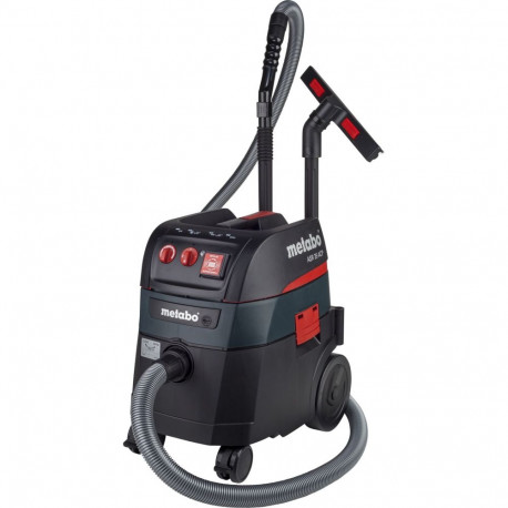 Metabo ASR 35 L ACP Dry 1400 W Dust bag