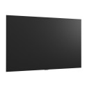 LG OLED evo AI OLED77G51LW teler 195.6 cm (77") 4K Ultra HD nutiteler Wi-Fi must