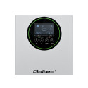 Qoltec inverter päikesekütte ECO Boost 3kW/4kW
