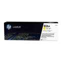 HP 826A kollane originaal LaserJet toonerikassett