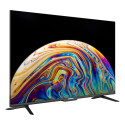 Dahua Technology LTV55-QSD400 139.7 cm (55") 4K Ultra HD nutiteler Wi-Fi must 300 cd/m²
