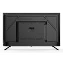 Dahua Technology LTV50-QSD400 127 cm (50") 4K Ultra HD nutiteler Wi-Fi must 250 cd/m²