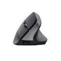Trust Bayo+ hiir Office paremakäeline RF juhtmevaba + Bluetooth optiline 2400 DPI