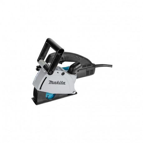 Makita SG1251J wall chaser 12.5 cm 10000 RPM 1400 W