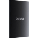 SSD USB3.2 1TB VÄLINE/LSL500X001T-RNBNG LEXAR