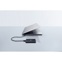 Lexar LSL500X002T-RNBNG external solid state drive 2 TB USB Type-C USB 3.2 Gen 2x2 Black