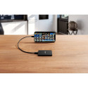 Lexar LSL500X002T-RNBNG external solid state drive 2 TB USB Type-C USB 3.2 Gen 2x2 Black