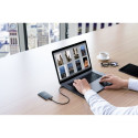 Lexar LSL500X002T-RNBNG external solid state drive 2 TB USB Type-C USB 3.2 Gen 2x2 Black