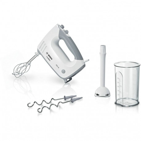 Bosch MFQ36440 mikser 450 W valge