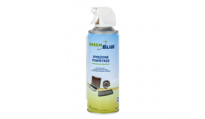 surveõhk 400ml pihusti GB400