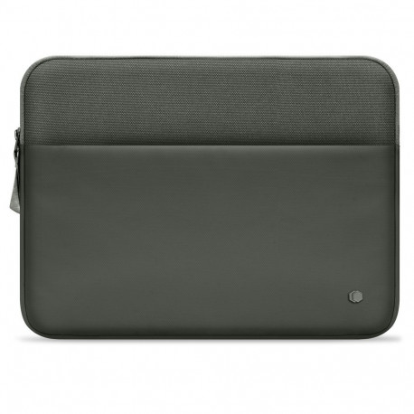TECH-PROTECT SLEEVE LAPTOP 15-16 ARMY GREEN