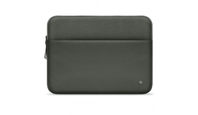 TECH-PROTECT SLEEVE LAPTOP 15-16 ARMY GREEN