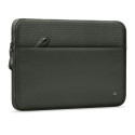 TECH-PROTECT SLEEVE LAPTOP 15-16 ARMY GREEN