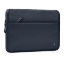 TECH-PROTECT SLEEVE LAPTOP 15-16 NAVY BLUE