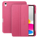 TECH-PROTECT SC PEN CANVAS IPAD 10.9” 10 / 2022 / 11” 11 / 2025 MAGENTA BLOOM