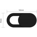 Tech-Protect veebikaamera kate Cam Fit+ 3tk