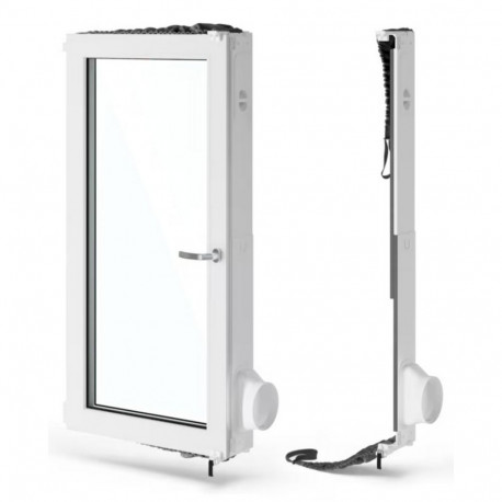 Electrolux EWKIT5