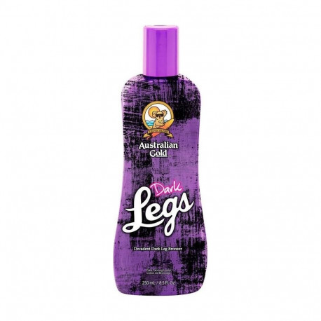 Australian Gold - Dark Legs Bronzer 250 ml /Sun Care /250