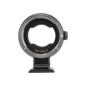 Techart TCS-04 bayonet adapter Canon EF / Sony E